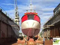 Patrouilleboot Te koop