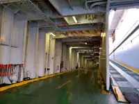 Koelschip te koop