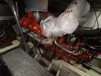 Veerboot te koop