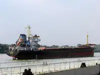Bulkcarrier te koop