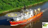 Fast Supply Vessel (FSV) te koop