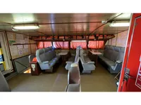 Bemanningboot te koop