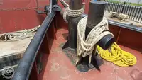Sleperschip te koop