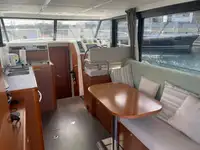 Trawler te koop