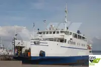 Ro-Ro-schip te koop