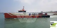 Bemanningboot te koop