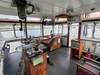 Sleperschip te koop