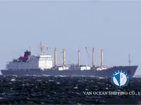 Koelschip te koop