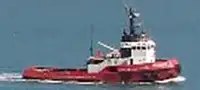 Sleperschip te koop