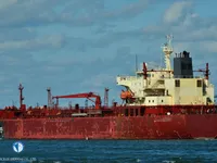 Olie-/chemikaliëntanker te koop