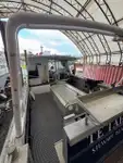 Trawler te koop