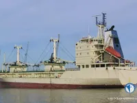 Koelschip te koop