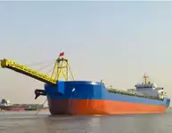 baggerschip Te koop