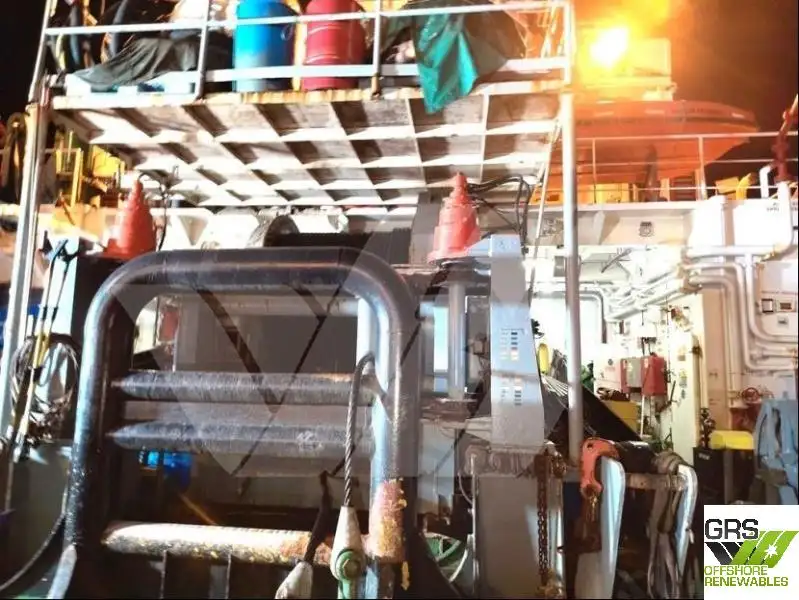 Sleperschip te koop