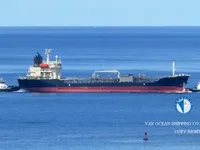 Olie-/chemikaliëntanker te koop
