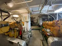 Sleperschip te koop