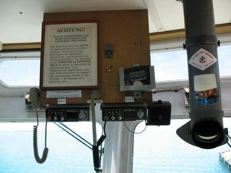 Sleperschip te koop