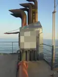Koelschip te koop