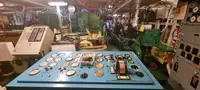 Sleperschip te koop
