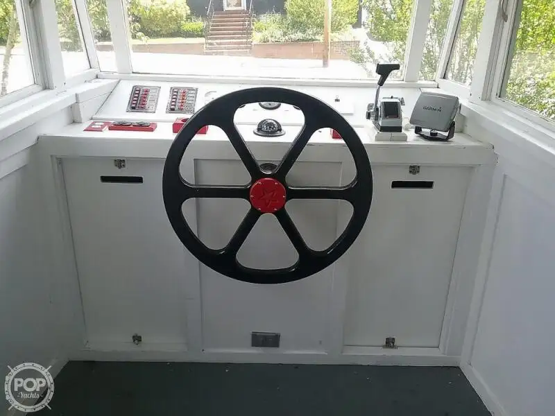 Veerboot te koop
