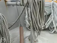 Trawler te koop