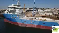 Fast Supply Vessel (FSV) te koop