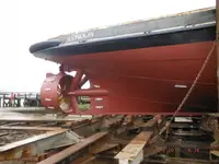 Sleperschip te koop