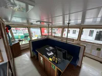 Bevoorradingsschip te koop