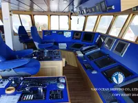 Trawler te koop