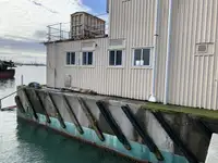 Barge te koop