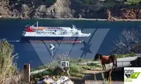 Ro-Ro-schip te koop