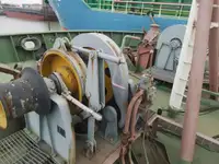 Bulkcarrier te koop