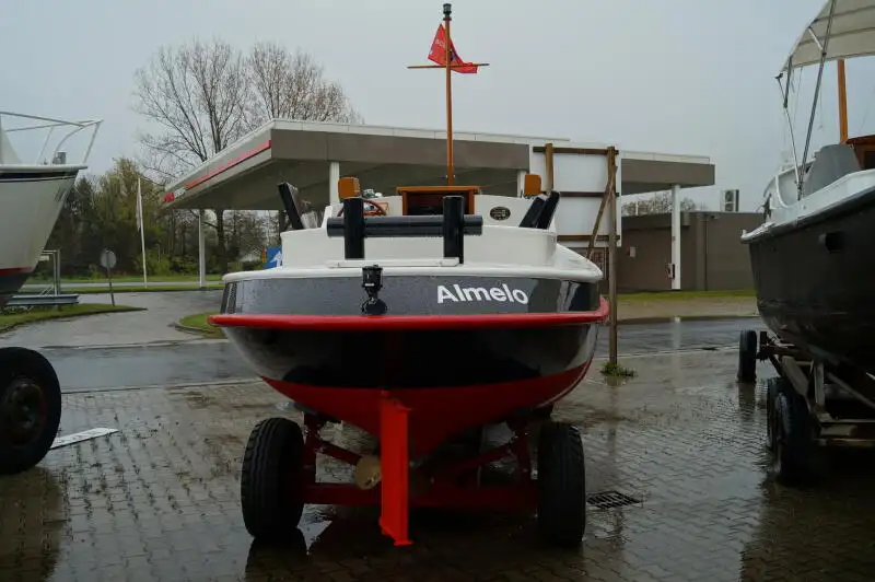 Sleper te koop