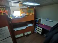 bevoorradingsschip Te koop