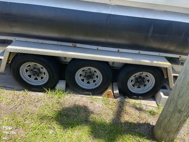 Ponton te koop