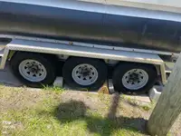 Ponton te koop