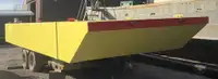 Barge te koop