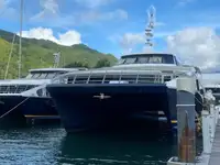 Catamaran Te koop