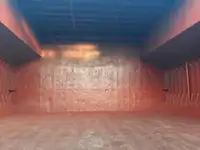 Bulkcarrier te koop