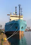 Sleperschip te koop