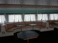 Passagiersschip te koop