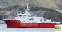 Onderzoeksvaartuig Te koop
