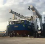 Ro-Ro-schip te koop