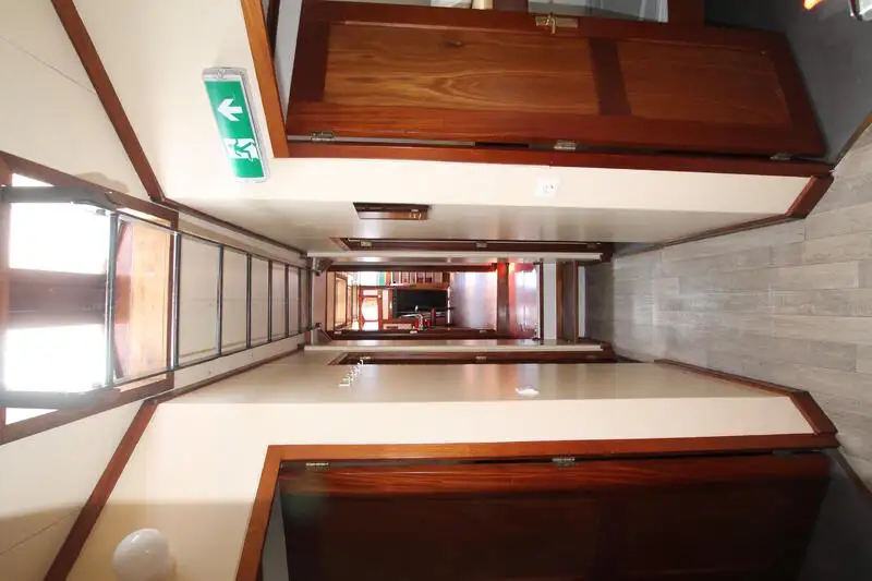Barge te koop