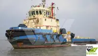 Sleperschip te koop