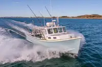 Purse seiner Te koop