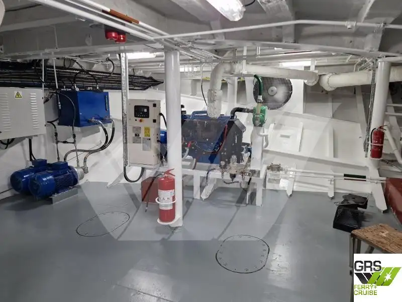 Ro-Ro-schip te koop