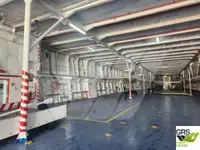 Ro-Ro-schip te koop