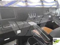 Passagiersschip te koop