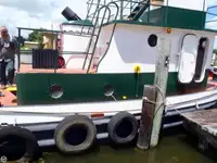 Sleperschip te koop
